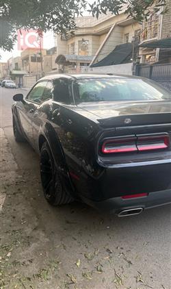 دودج تشالنجر